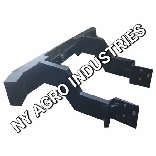 Massey Accessory